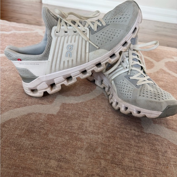 On Running Shoes - On women’s Running Shoes